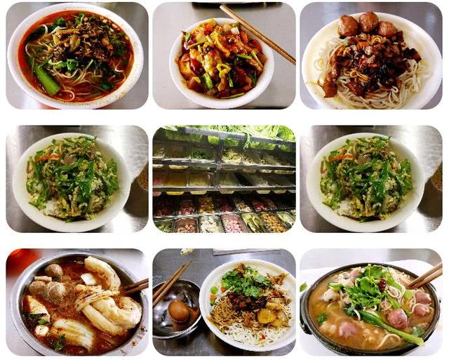 河南农业大学许昌校区是几本，河南农大最吃香的专业（更让人嫉妒的是他们还有“好吃不胖”）