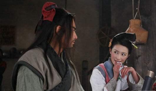 潘金莲的爱恨情仇(连载二)-质信十强榜