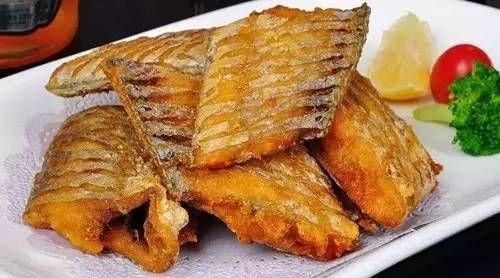 海鲜对人体有哪些好处，吃海鲜对人体有什么好处（带鱼皮越白越有营养）