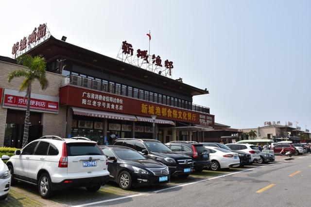 广东阳江海陵岛，阳江海陵岛旅游攻略（海陵岛四大海滩吃、住、游、玩攻略）