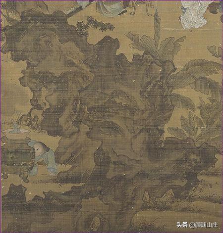 北人生而不识菱者，北人生而不识菱者译文（》<1—150篇>古今多少事）