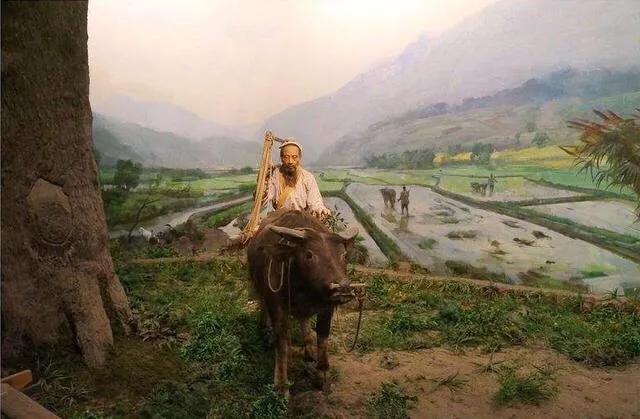 生产力和生产关系的辩证关系，也谈“生产力”和生产关系”