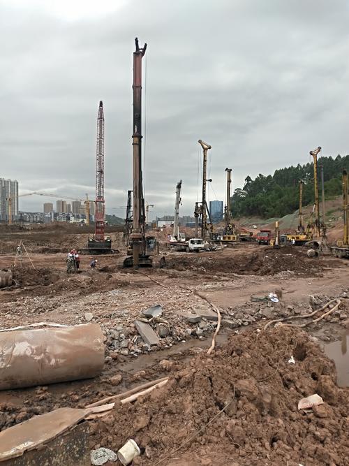 地基的正确加固方法，处理与加固的方法