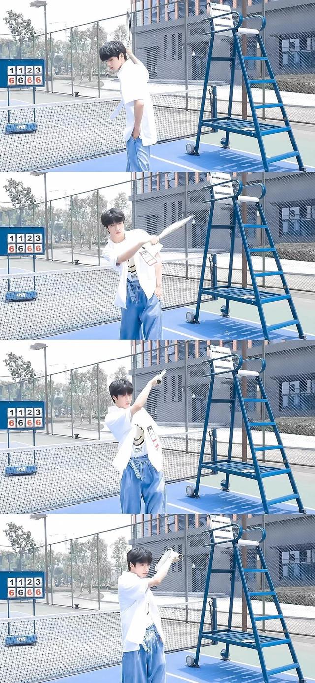 刘耀文头像女生专用，刘耀文｜帅且自知的靓仔微信（壁纸加头像）