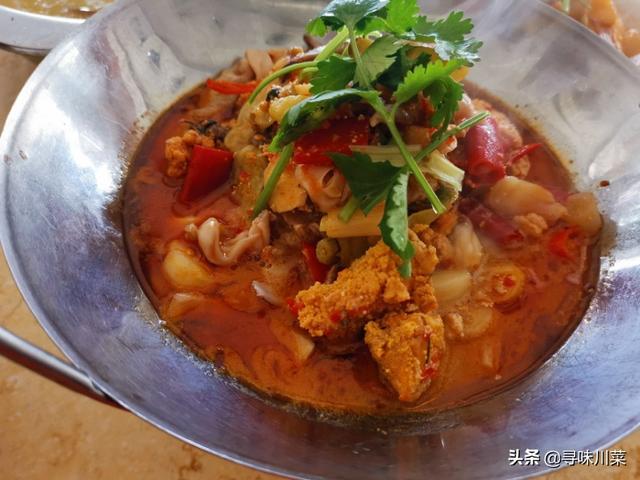 鱼杂是什么，鱼杂是什么季节吃的（餐馆厨房被扔掉的鱼内脏）