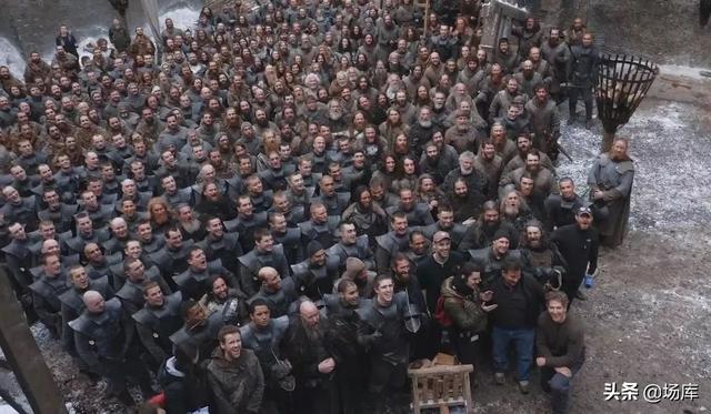 权游瓦里斯为什么被处死，你会原谅这个烂尾的神剧