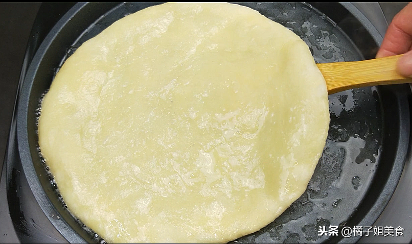 圖片[12]-【家常烙餅】做法步驟圖 外皮酥脆 內里柔軟-起舞食譜網