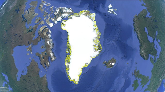 格陵兰岛属于，格陵兰岛属于哪个大洋（格陵兰岛和法罗群岛为何不计入丹麦面积）