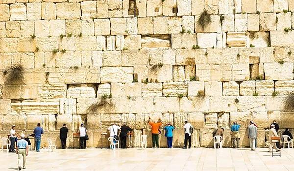 耶路撒冷为什么成为三教圣地，为什么会成为三大宗教公认的圣地