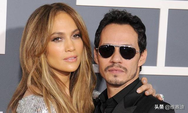 詹妮弗洛佩兹，歌影双栖的好莱坞天后（詹妮弗洛佩兹结婚）