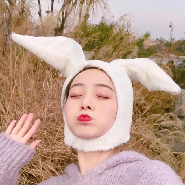 靓妹.，微信头像，靓妹.（这波靓妹头像也太正了吧）