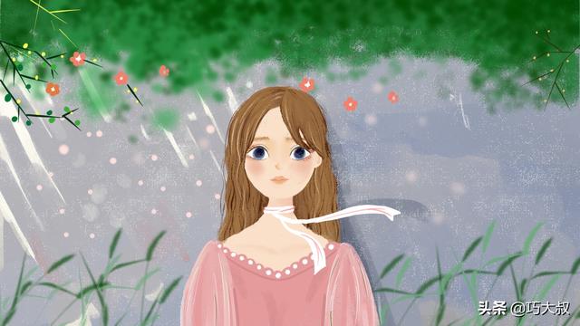 女人不删除只拉黑说明什么，不删除只拉黑说明什么（主动“拉黑”你的女人）