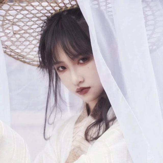 网图男，微信头像，网图男（微信网名＋汉服头像）