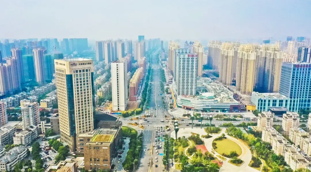 阜阳是几线城市，阜阳是几线城市排名（阜阳三线城市，安徽第3）