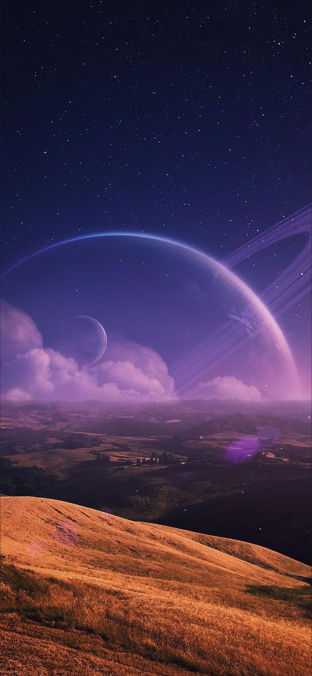 星空壁纸,星空壁纸图片(星空壁纸丨最长的路也有尽头) 星空壁纸,星空壁纸图片(星空壁纸丨最长的路也有尽头)