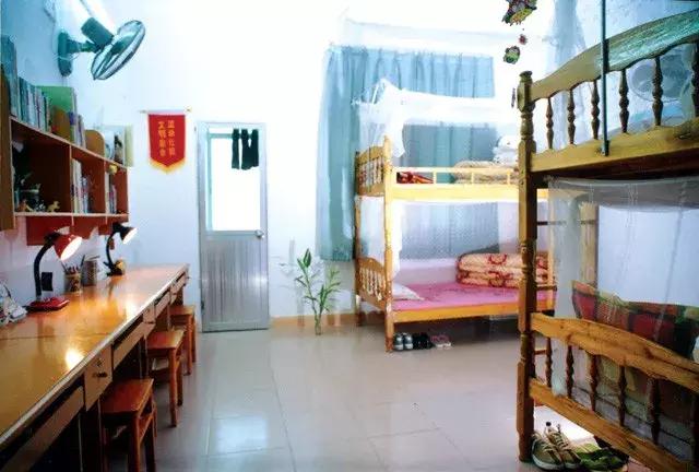 湘潭大学新生宿舍条件，宿舍有没有空调怎么样（看看有没有你报考的学校）