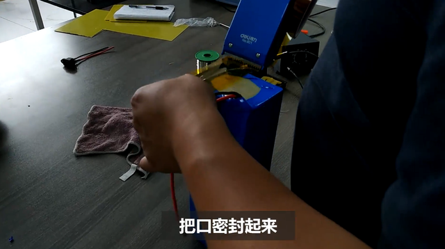 锂电池组装基本知识，锂电时代即将到来锂电池组装图文送给锂电创业的兄弟们