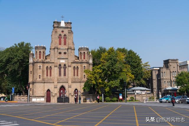 天津十大景区是哪些，天津主要景点有哪些（盘点天津10大城市地标）