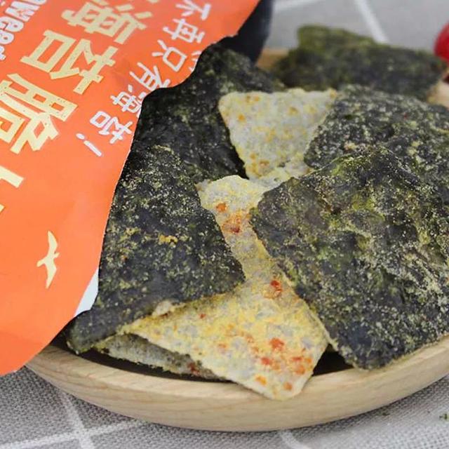 7款女明星爱吃的解馋零食，好吃低卡，怪不得她们都吃不胖