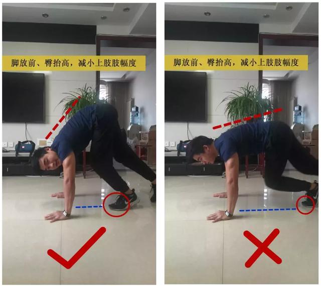 倒立后脸变形了，倒立脸部变形（倒立不稳？别急，干货来了）