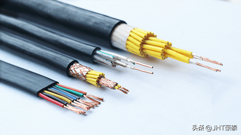 rvvp和rvv的区别，普及KVVP与RVVP电缆的区别