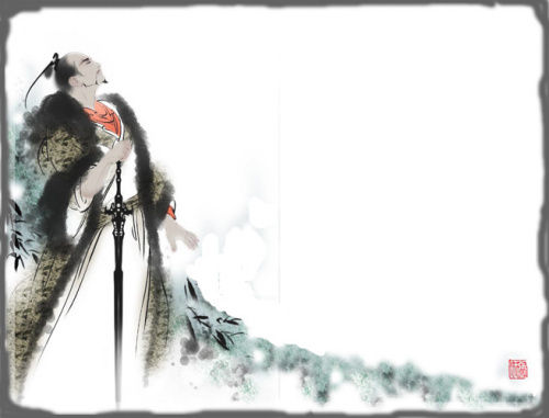 伪娘大宗师，偶像大师伪娘角色（其实是黑暗历史中的一个悲剧灵魂）