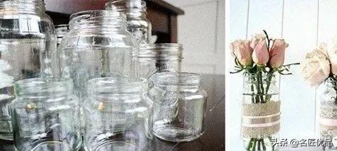 塑料瓶制作花瓶100种，用可乐瓶、矿泉水瓶等塑料瓶做美丽花瓶（手残党都不怕失败的简单DIY）
