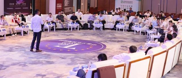 安彼卫浴怎么样，安彼马桶质量怎么样（论道2021第二届中国卫浴T8峰会）