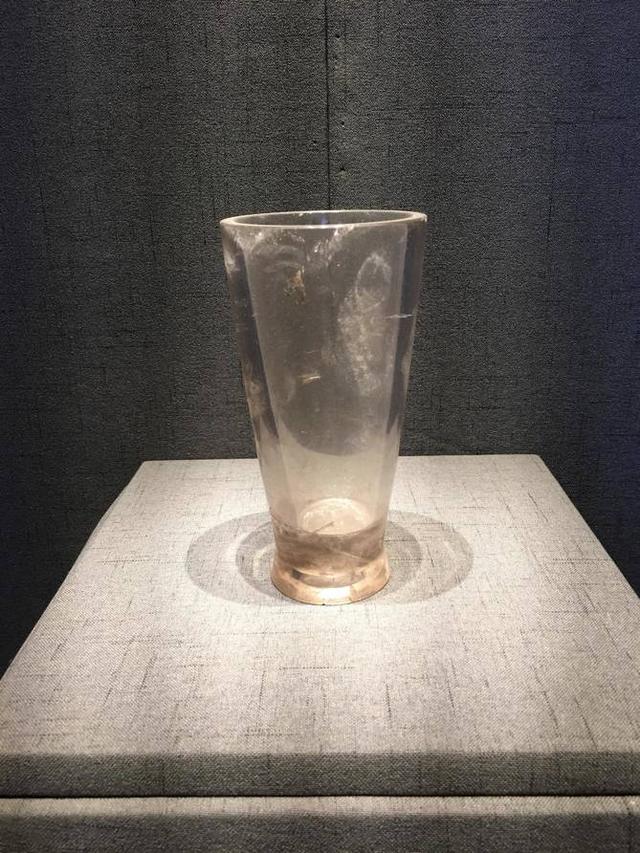 水晶是怎么形成的，水胆水晶是怎么形成的（5个难以解释的考古发现）