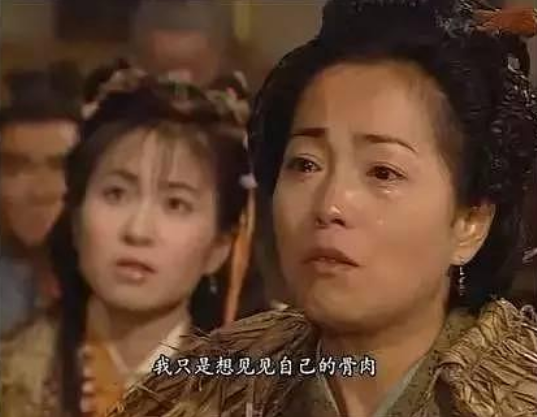 “殷十娘”苑琼丹的唏嘘往事，苑琼丹子图片（苑琼丹：猛追林正英）