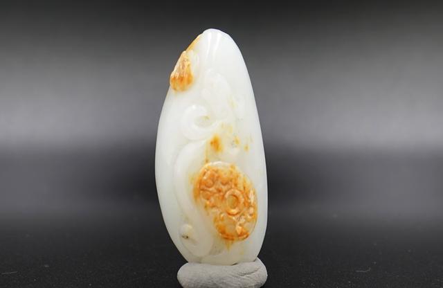 玉勒子怎么佩戴，古玉勒子干嘛用的（9月28日安徽保真藏品）