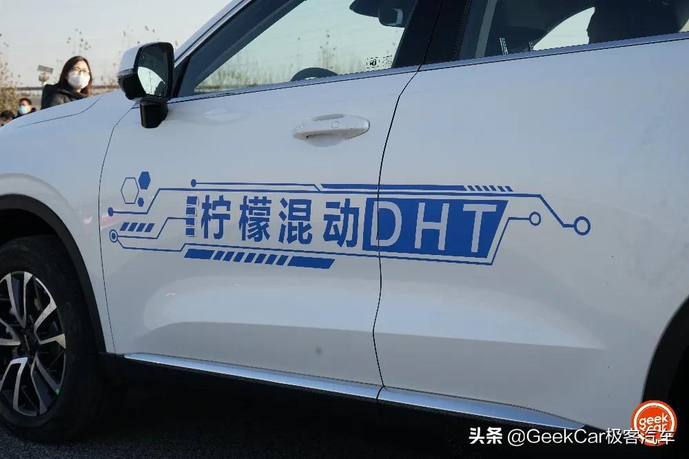 杰勋汽车（被自主品牌放弃了十年的HEV）