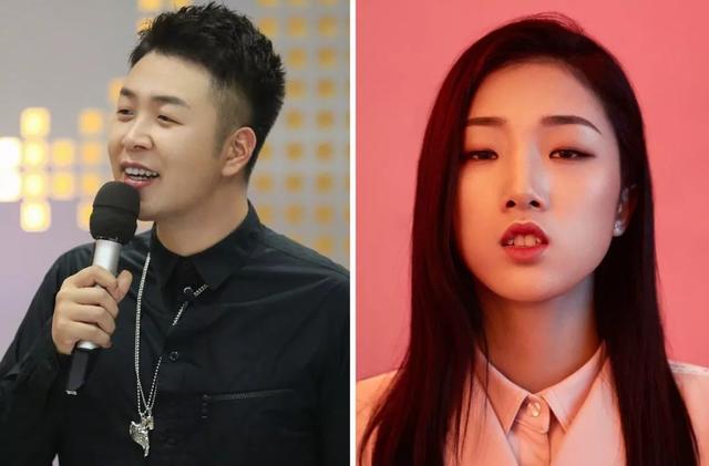 瑞凤眼是什么意思，二十种眼形大全图解（宋慧乔是杏眼、刘亦菲是瑞凤眼、李荣浩的太小了.）