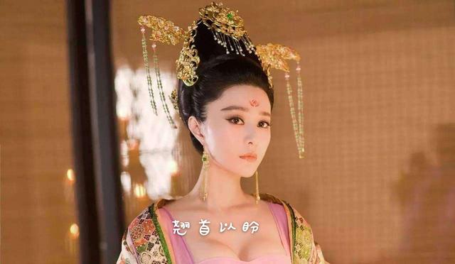 杨贵妃和安禄山，杨贵妃和安禄山谁年龄大（隐喻诸多宫闺旧事）