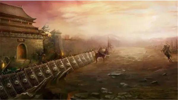 安禄山怎么死的，安禄山在哪里死的（安禄山被杀内幕）