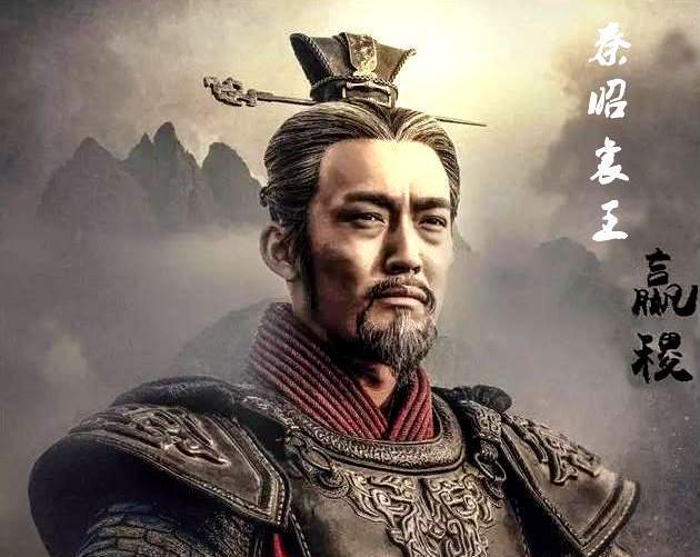 赢荡的母亲是谁，秦武王嬴荡生母是哪国人（意外登上王位的秦昭襄王）