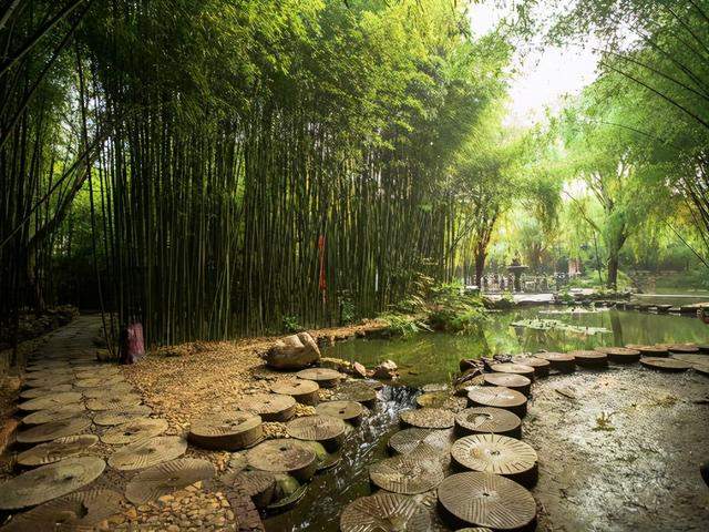 临沂旅游景点大全排名，山东临沂旅游景点大全排名榜（到临沂旅游千万不要错过这些景点）