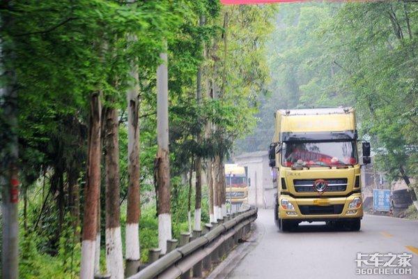 货车爬坡无力解决方法，小货车爬坡没力怎么办（让卡友最头疼的两个车辆故障）