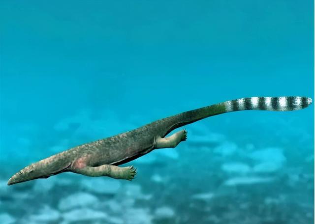 卡尼期洪积事件，毁掉超70%的陆地脊椎动物和96%的海洋生物