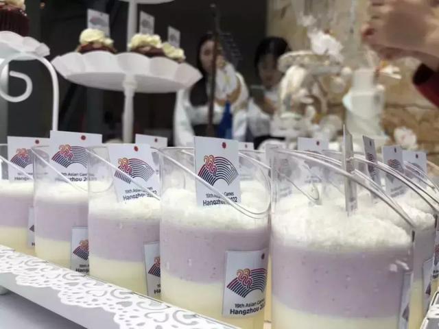 江干区美食，江干区好吃的饭店（一站吃遍亚洲美食~免门票）
