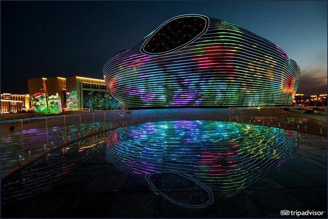 内蒙古有哪些城市，东北有哪些城市（内蒙古12个地级市）