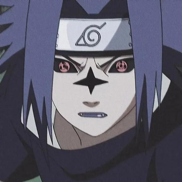 火影/高清/优质/头像✨微信，火影/高清/优质/头像✨（10.06）