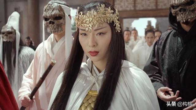 古龙的江湖人系列是什么意思，古龙的江湖是什么样的（又回到江湖）