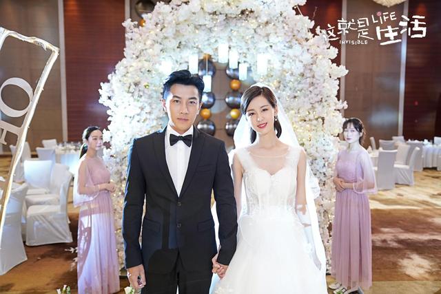 刘恺威演的电视剧，王欧和刘恺威一起演的电视剧叫什么名字（剧作映射现实生活）