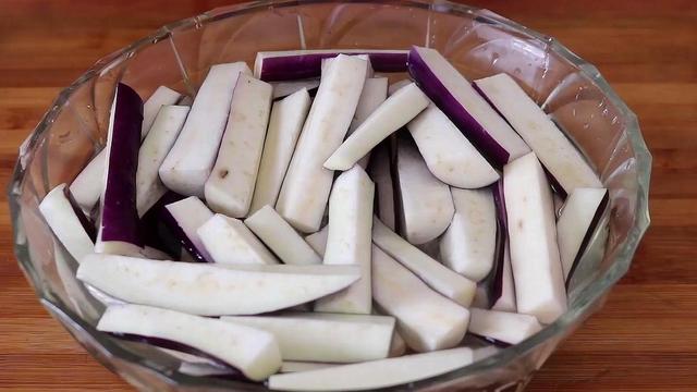 茄子怎么做好吃，茄子怎么做好吃孩子爱吃（终于找到茄子最好吃的做法）