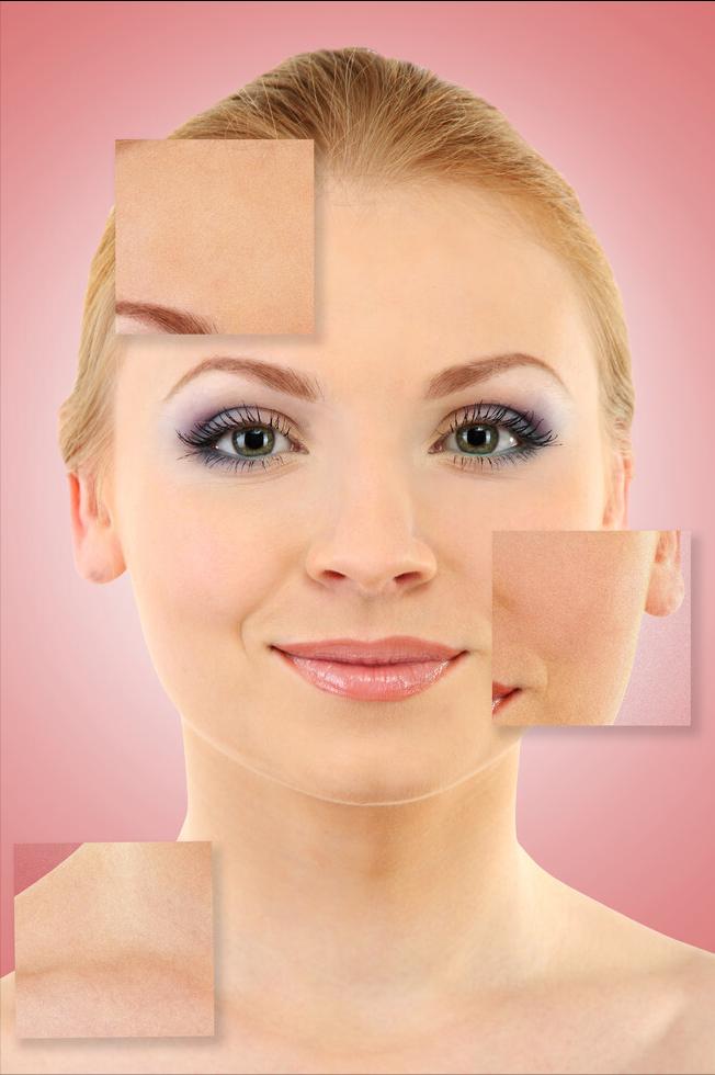 毛孔粗大要怎么办才能恢复，改善脸粗糙收缩毛孔更佳方法