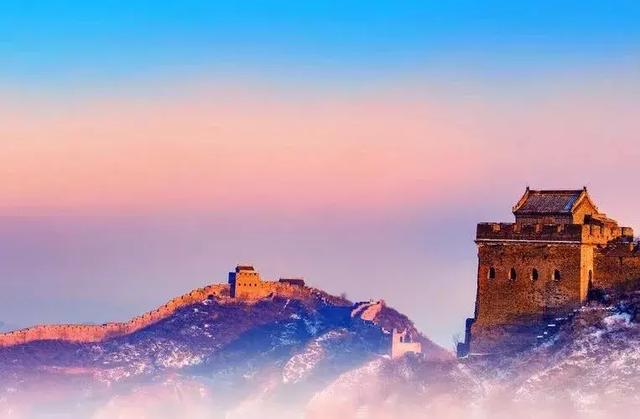 望海潮柳永赏析，望海潮柳永赏析手法（一日一诗词）