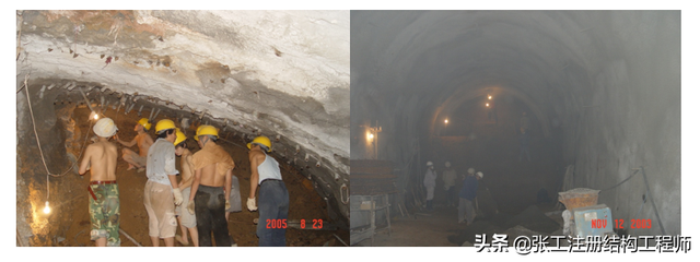 封闭环的定义是什么，封闭环的定义是什么意思（你知道地铁、穿山隧道是怎么挖出来的么）