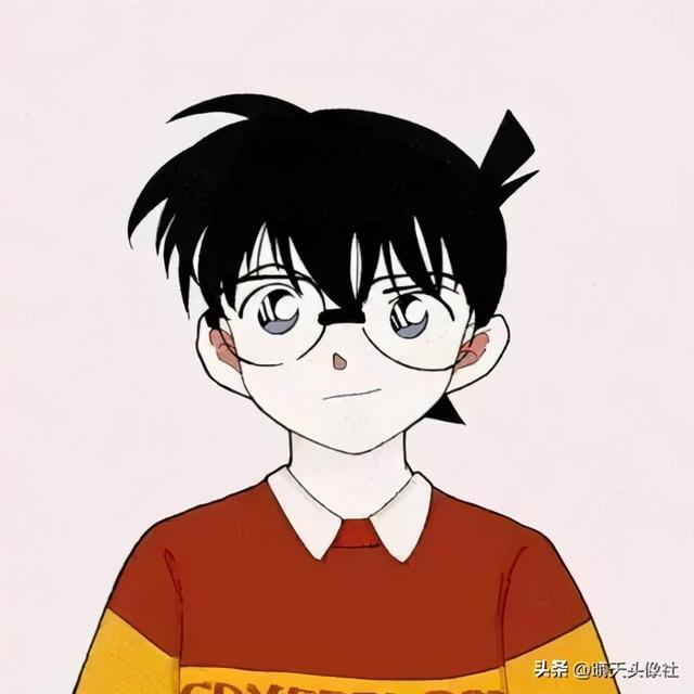 四人同一系列头像，四人头像微信（四人闺蜜基友头像）