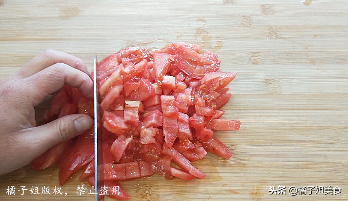 圖片[6]-【懶人面條】做法步驟圖 不用搟面 簡單快速又美-起舞食譜網(wǎng)